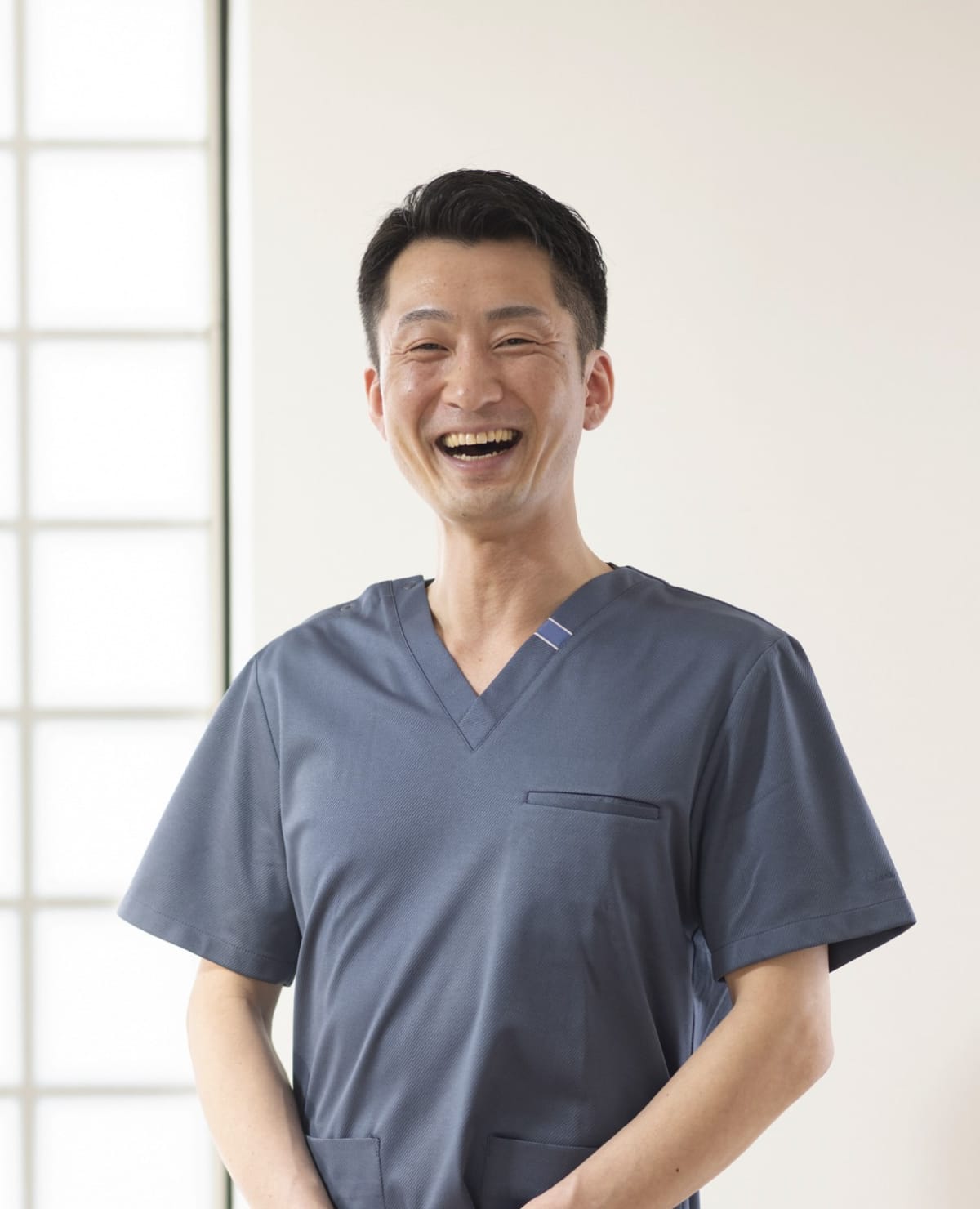 セラピスト 木下恭一